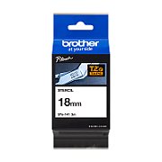 BROTHER STE141 TAPE 18MM STENCIL