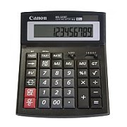 CANON AS1200 CALCULATOR DESKT 12DIG