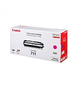 Cartus toner Canon 1658B002BA ,Magenta ,6000 pagini ,Original (CRG711m) 