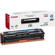 Cartus toner Canon 6271B002AA ,Albastru ,1500 Pagini ,Original (CRG731C) 