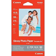 CANON GP501S PAPER GLS 10X15/100/200