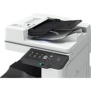 Imprimanta multifunctionala laser color Canon C3226i, A3, USB 2.0, Wi-Fi, 15 ppm negru, 15 ppm color