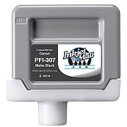 Cartus cerneala Canon 9810B001AA ,Negru ,330 ml ,Original (PFI-307MB) 