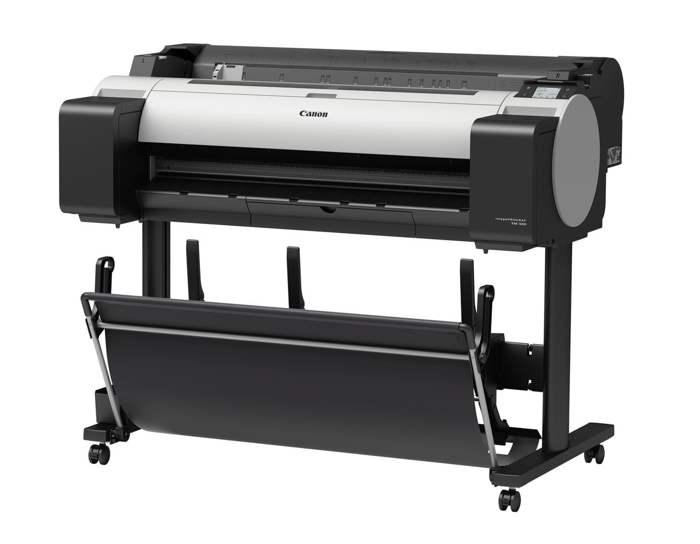 Canon CANON TM305 PRINTER+STAND IJ 36/5 INKS