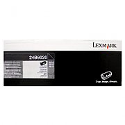 Cartus toner Lexmark 24B6020 ,Negru ,35 000 pagini ,Original (24B6020) 