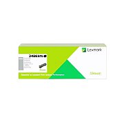 Cartus toner Lexmark 24B6515 ,Negru ,50 000 pagini ,Original (24B6515) 