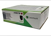 Cartus toner Lexmark 24B6718 ,Magenta ,13 000 pagini ,Original (24B6718) 