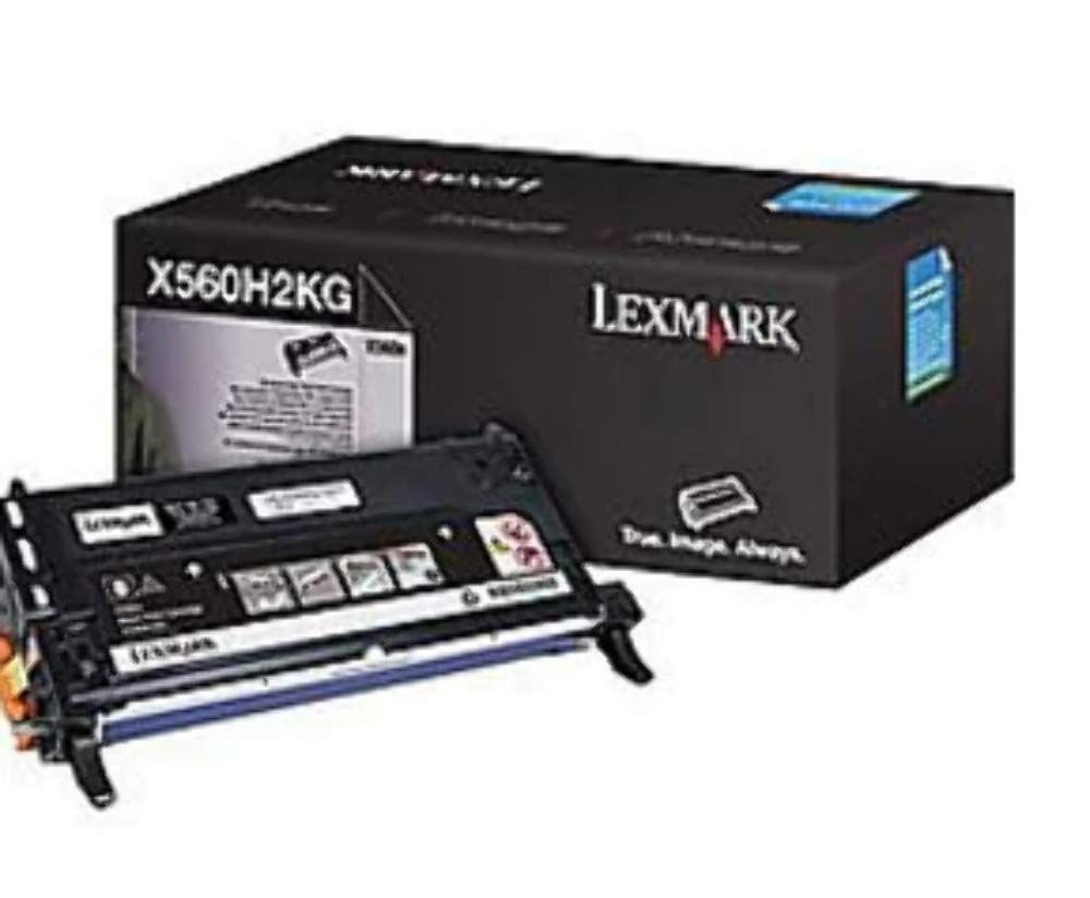 Cartus toner Lexmark 24B6720 ,Negru ,20 000 pagini ,Original (24B6720) 