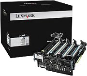 Cilindru Lexmark 70C0P00 ,Negru ,40000 pagini ,Original (70C0P00) 