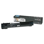 Cartus toner Lexmark C950X2KG ,Negru ,32 000 pagini ,Original (C950X2KG) 