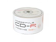 PLATINET PLAOF50S CD-R 700MB 52X SP*50