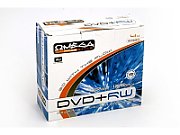 PLATINET OMDFRW4S DVD-RW 4.7GB SL CAS*10