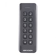 Cititor de proximitate EM 125Khz cu tastatura integrata -HIKVISION DS-K1802EK