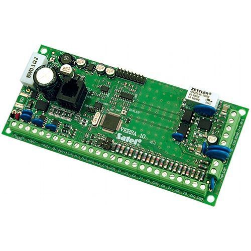 Centrala Satel Versa 10, 10 zone