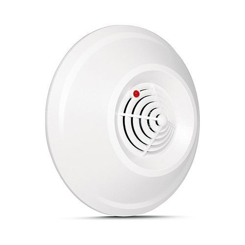 Detector Satel DG-1 CO, Concentratie monoxid de carbon