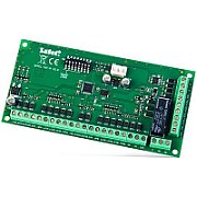 Modul alarma Satel Extensie pentru cititoare de card Wiegand 26 INT-R