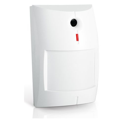 Detector Satel NAVY, Tehnologie PIR/microfon