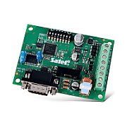 Modul alarma Satel Integrare sistem RS-232/485 INT-RS PLUS