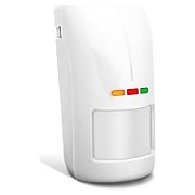 Detector Satel OPAL PLUS, Tehnologie duala PIR/MW, exterior