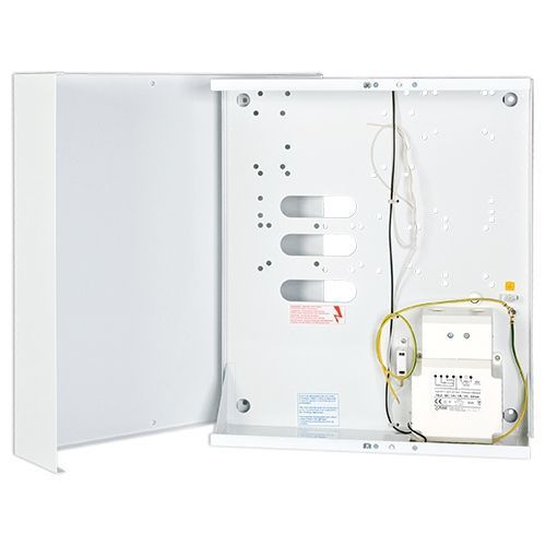 Accesoriu Satel Cutie metalica cu sursa 75 VA OMI-4