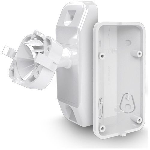 Accesoriu Satel BRACKET-C, Set suporti pentru senzori Satel