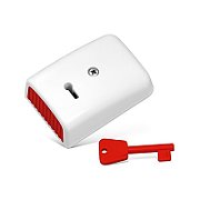 Satel PNK-1, Buton de panica