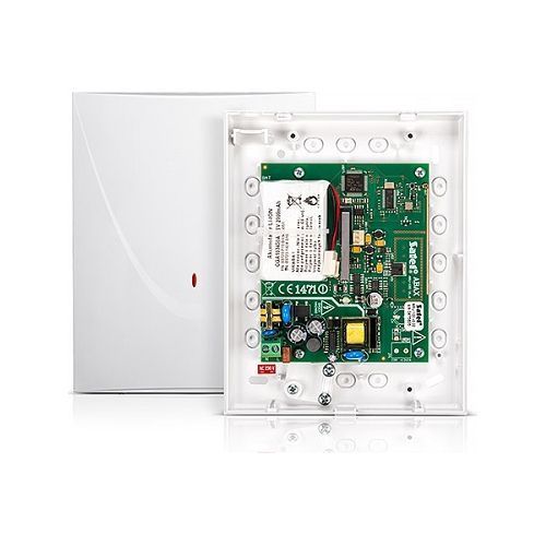 Modul alarma Satel ARU-100, Repetor semnal, wireless