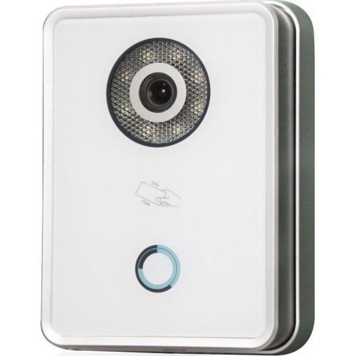 Post exterior videointerfon Dahua VTO6210BW, CMOS 1.3MP, IP65