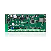 Centrala Satel PERFECTA-IP 32, 8 ~ 32 zone