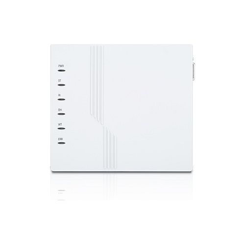 Comunicator Satel SMET PRO Convertor TCP / IP in format de telefon, 1024 conturi