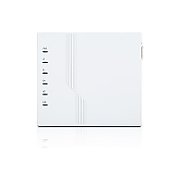 Comunicator Satel SMET PRO Convertor TCP / IP in format de telefon, 1024 conturi