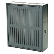 Accesoriu detectie incendiu Bosch PSB 0004 A Carcasa cu sursa de alimentare, mare, perete