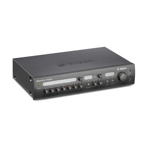 Bosch PLE-2MA240-EU Priority Mixer Amplificator 2 zone 240W Plena_1