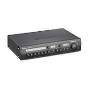Bosch PLE-2MA240-EU Priority Mixer Amplificator 2 zone 240W Plena