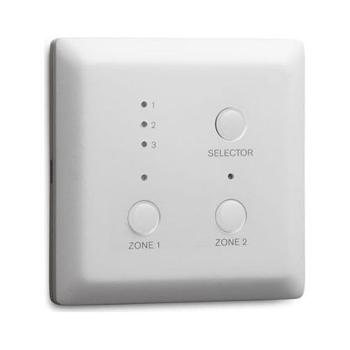 Bosch PLE-WP3S2Z-EU Selector de programe PLE