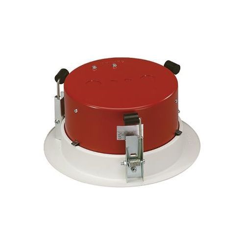 Bosch LBC3081/02 Carcasa metalica rezistenta la foc pentru difuzoare LBC3086/41