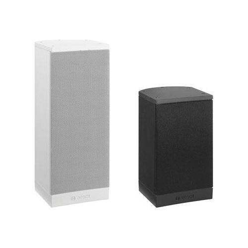 Bosch LB1-UM50E-D Boxa cabinet 50W, neaga, IP65, EN 54-24