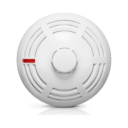 Detector Satel ASD-200, Fum si temperatura, Wireless