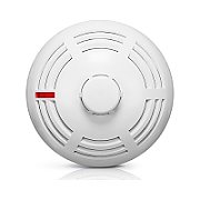 Detector Satel ASD-200, Fum si temperatura, Wireless