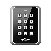Cititor Dahua ASR1101M Cititor cu tastatura, carduri Mifare, Vandalproof
