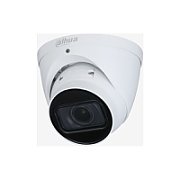 Camera de supraveghere Dahua IPC-HDW2831T-ZS-27135-S2, IP Dome 8MP, CMOS 1/2.7'', 2.7-13.5mm, varifocala, motorizata, IR 40m, IP67, metal
