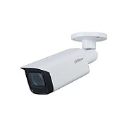Camera de supraveghere Dahua HAC-HFW2501TU-Z-A-2713 HDCVI Bullet Starlight 5MP, CMOS 1/2.7'', 2.7-13.5mm motorizat, IR 80m, WDR, Microfon, IP67