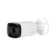 Camera de supraveghere Dahua HAC-HFW1231R-Z-A-2712, HDCVI Bullet Starlight 2MP, CMOS 1/2.8'', 2.7-12mm motorizat, IR 80m, WDR 130dB, Microfon, IP67