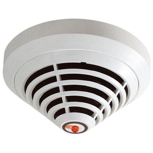 Detector adresabil Bosch FAP-425-OT-R optic de fum si temperatura