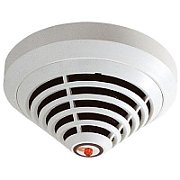 Detector adresabil Bosch FAP-425-OT-R optic de fum si temperatura