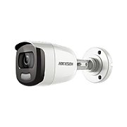 Camera de supraveghere Hikvision DS-2CE10DFT-F3.6MM 4 in 1 bullet Turbo HD,2MP,ColorVu,lumin