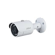Camera de supraveghere Dahua IPC-HFW1230S-0360B-S5, IP Bullet 2MP, CMOS 1/2.8'', 3.6mm, IR30m, IP67, PoE