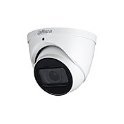 Camera de supraveghere Dahua HAC-HDW1200T-Z-A-2712 HDCVI Dome 2MP varifocala2.7-12mm IR 60m Microfon IP67