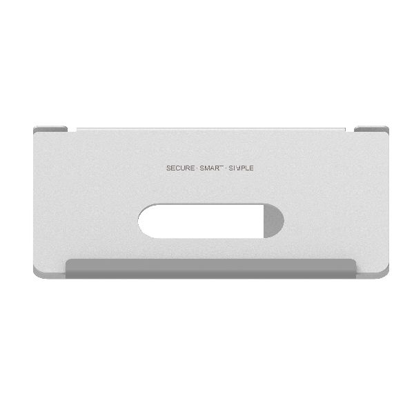 SUPORT POST INERIOR PENTRU MASA DS-KABH9510-T Working temperature -10 °C to +55 °C (14 °F to 131 °F) Dimension (W × H × D) 122 × 86 × 64 mm (4.80  × 3.39  × 2.52 ) Material SUS430, silica gel