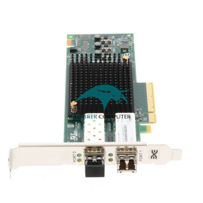 Lenovo HBA Emulex 16Gb FC Dual-port